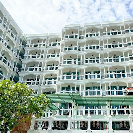 Grand Supicha City Hotel - Sha Plus Phuket Exteriör bild