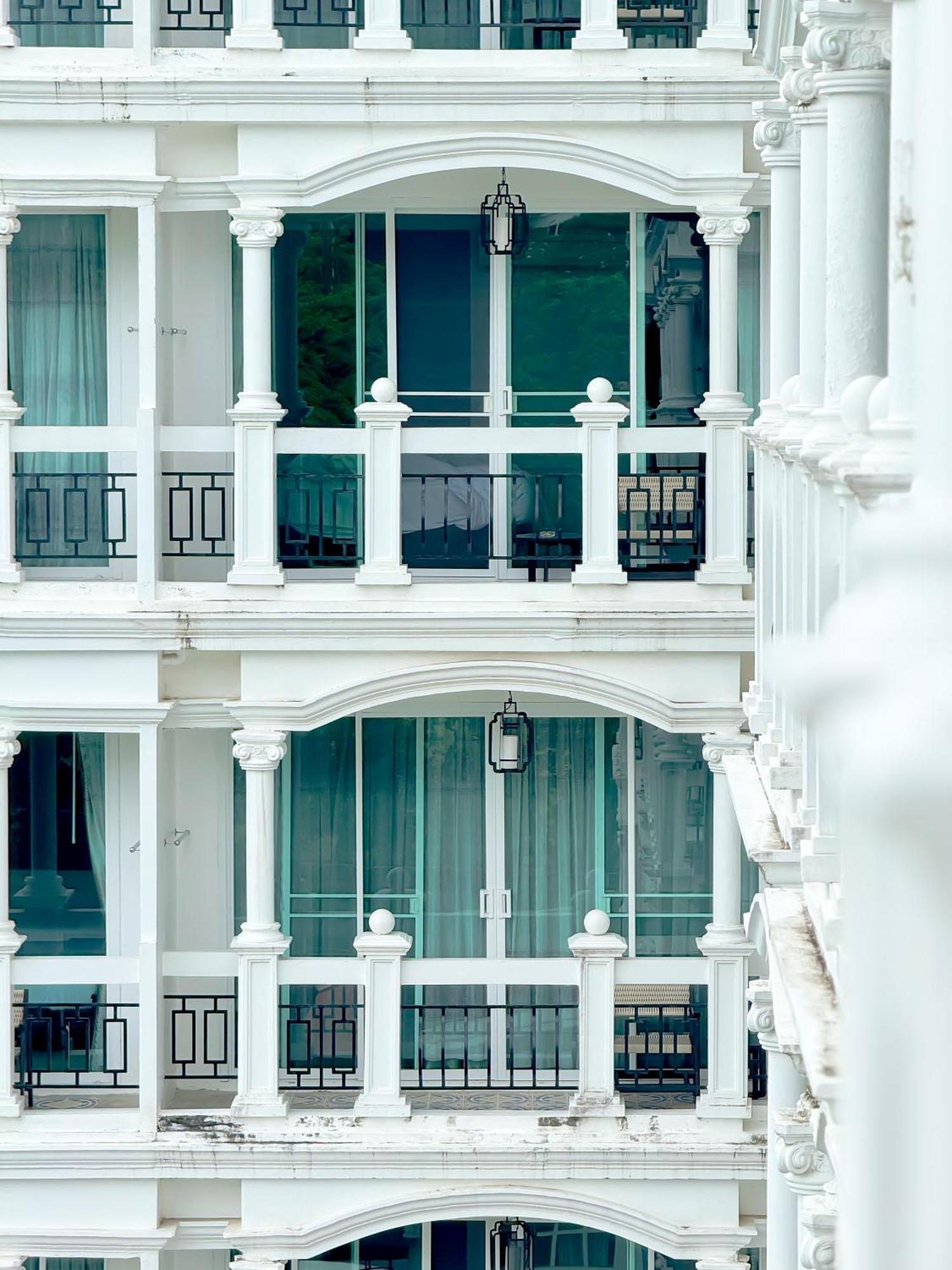 Grand Supicha City Hotel - Sha Plus Phuket Exteriör bild