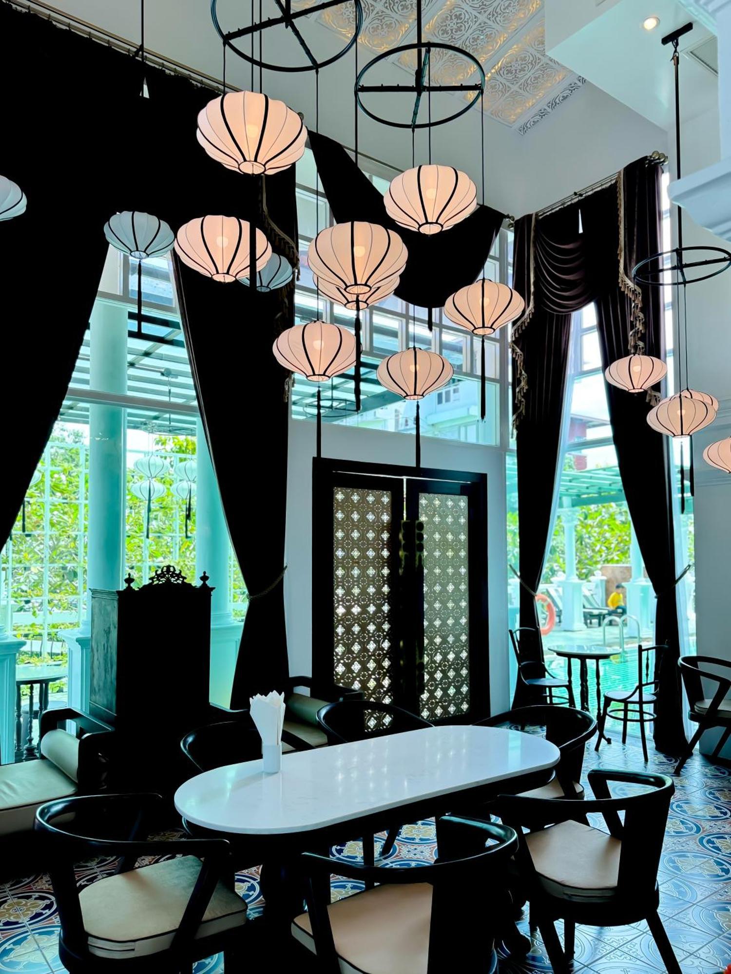 Grand Supicha City Hotel - Sha Plus Phuket Exteriör bild