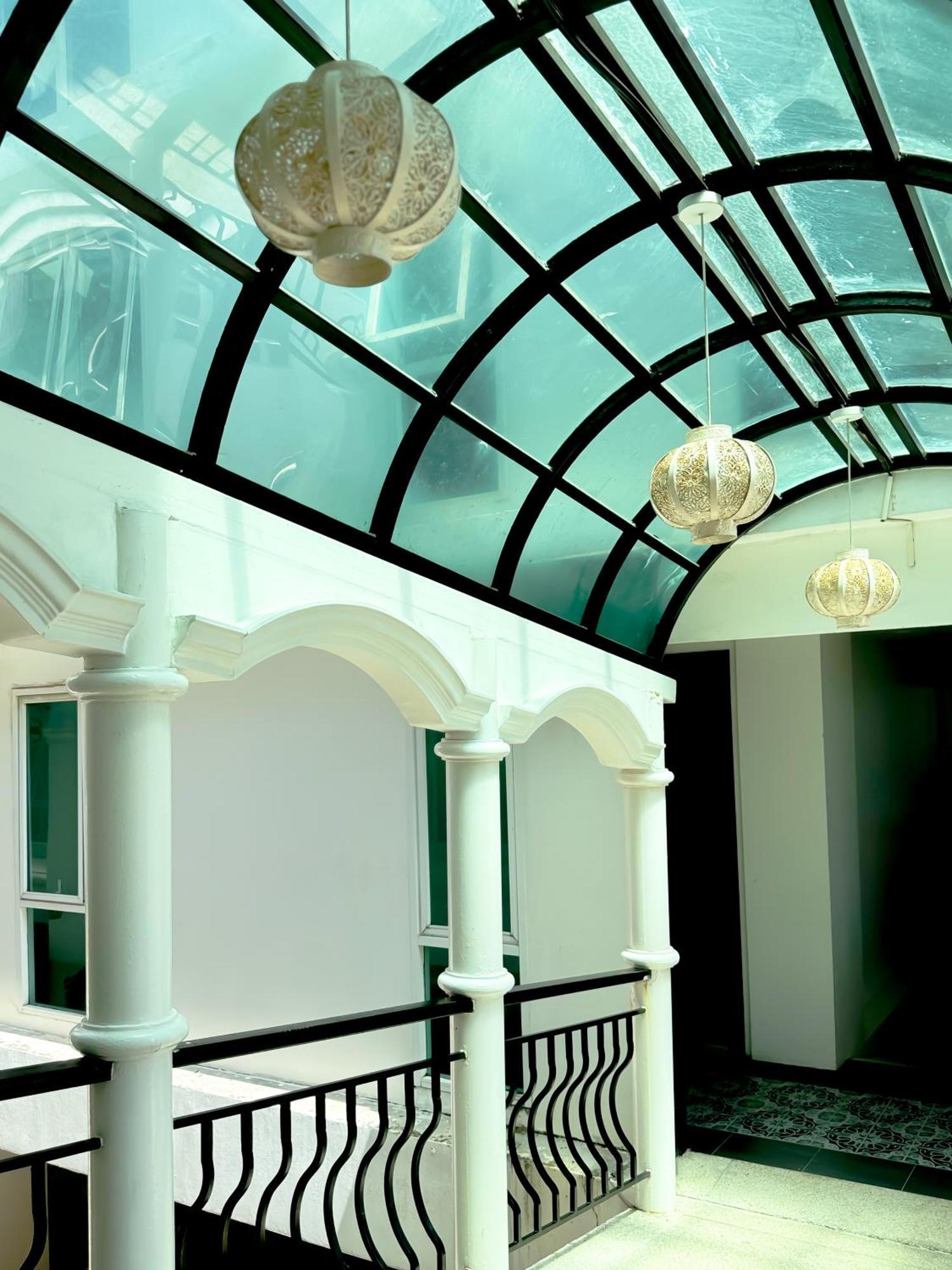 Grand Supicha City Hotel - Sha Plus Phuket Exteriör bild