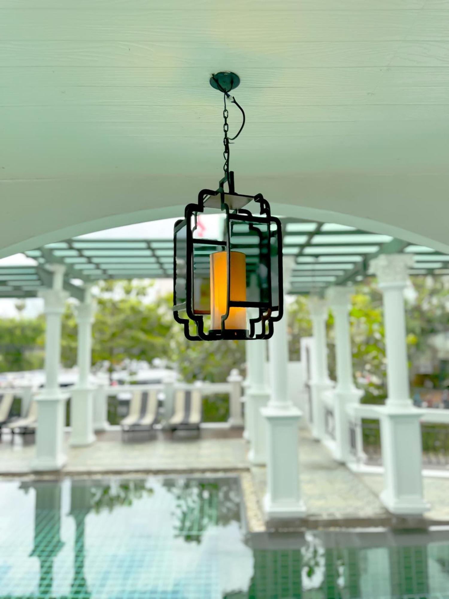 Grand Supicha City Hotel - Sha Plus Phuket Exteriör bild