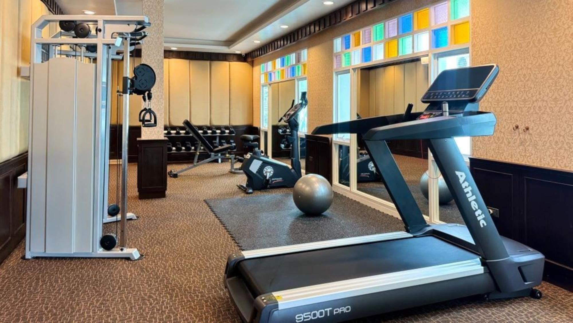 Grand Supicha City Hotel - Sha Plus Phuket Exteriör bild