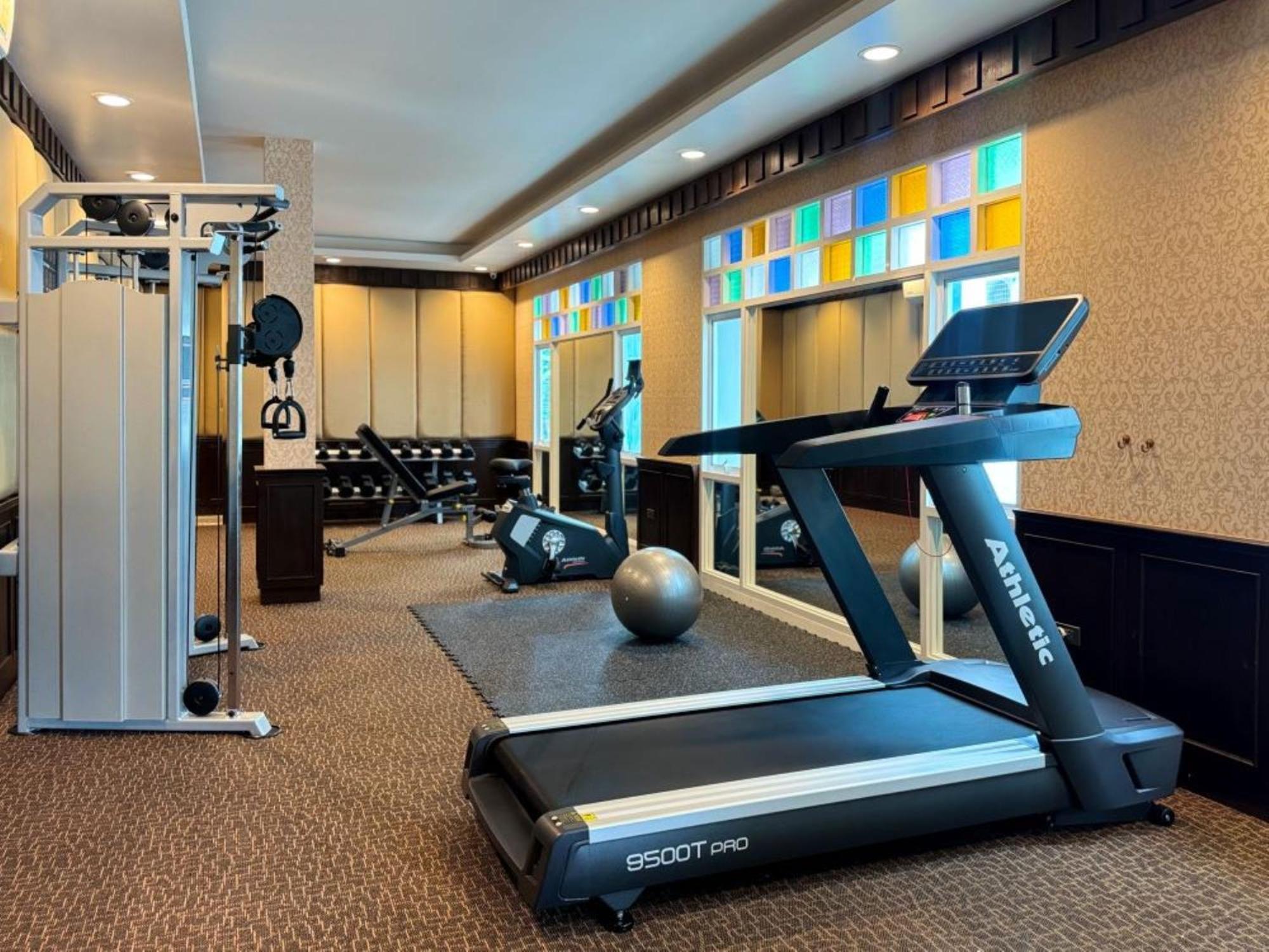 Grand Supicha City Hotel - Sha Plus Phuket Exteriör bild